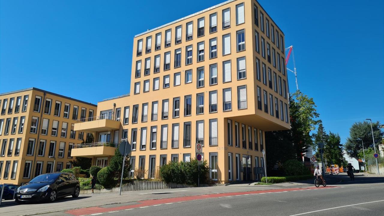 Nah Am See FDH Exterior foto